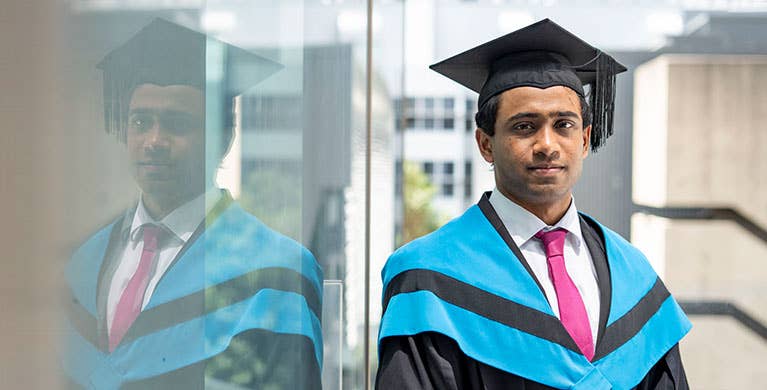 Your Australian university adventure starts at UTS College Sri Lanka