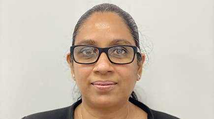 Samindie Karunaratne