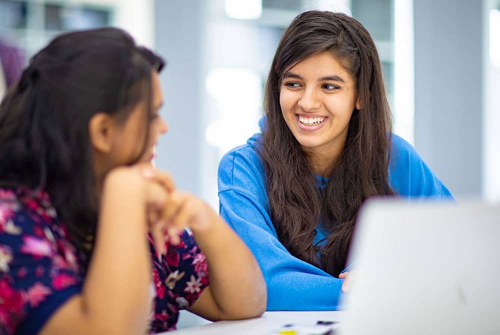 Why UTS Foundation Studies at UTS College Sri Lanka?