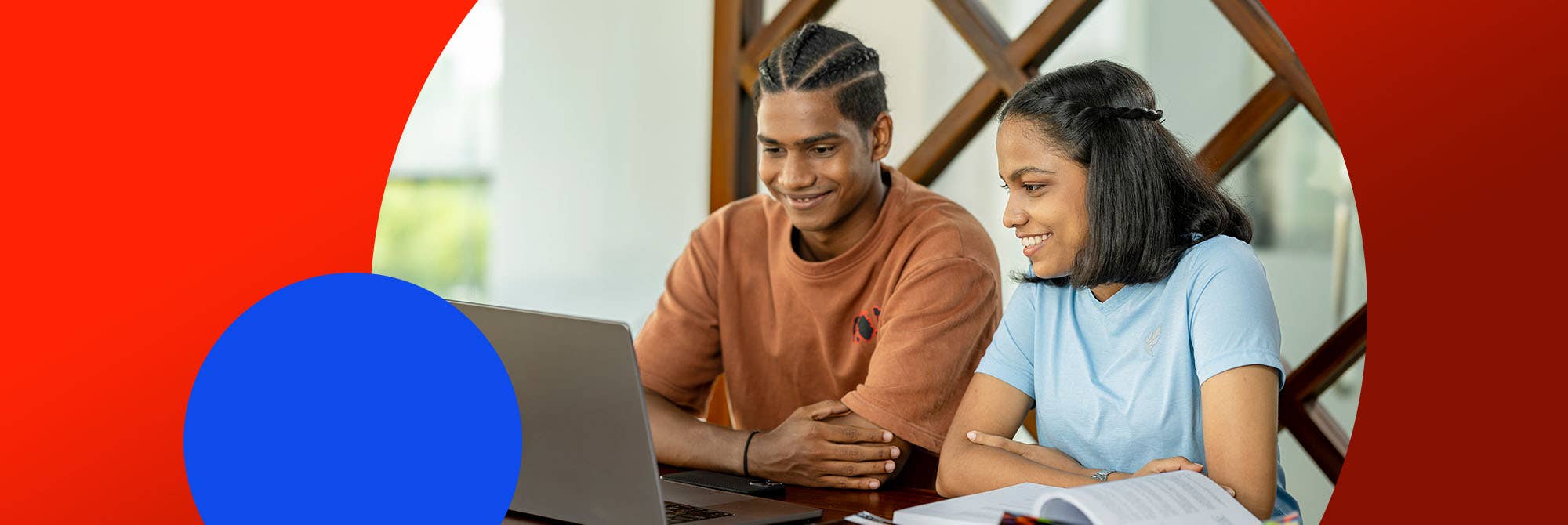 Meet some of our students