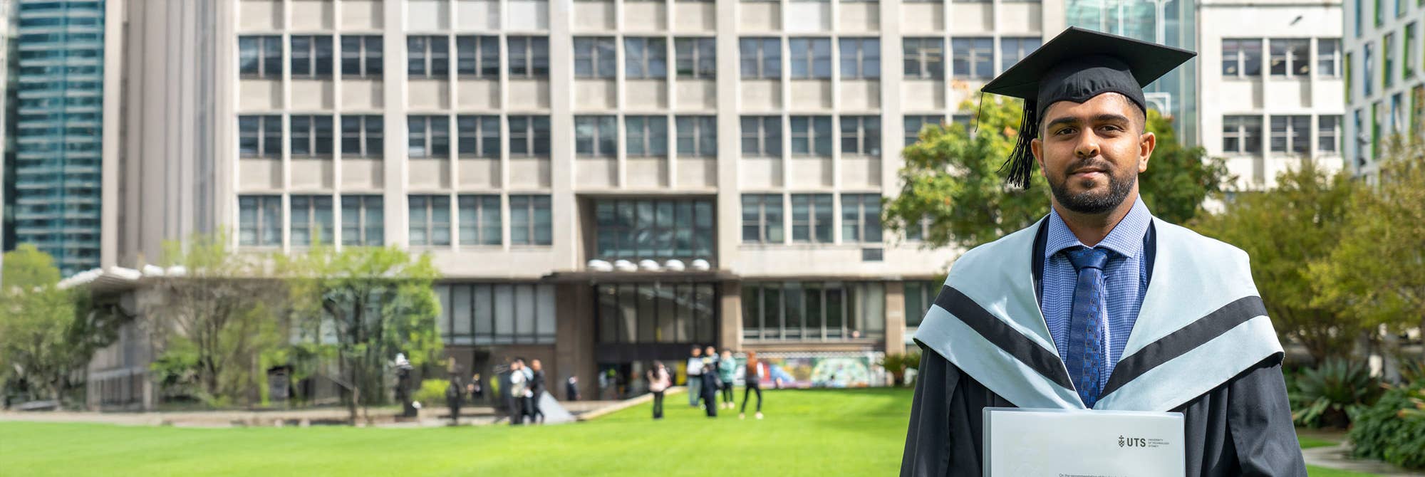 NEW Scholarships for February intake