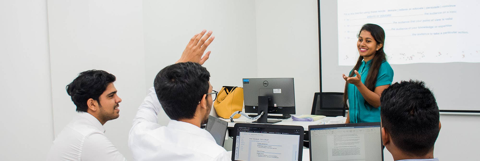 Start your UTS science journey from home