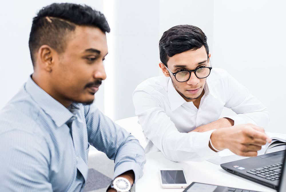 Why start your business studies at UTS College Sri Lanka?