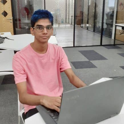 Nuvin Chamathka Perera: Diploma of Information technology