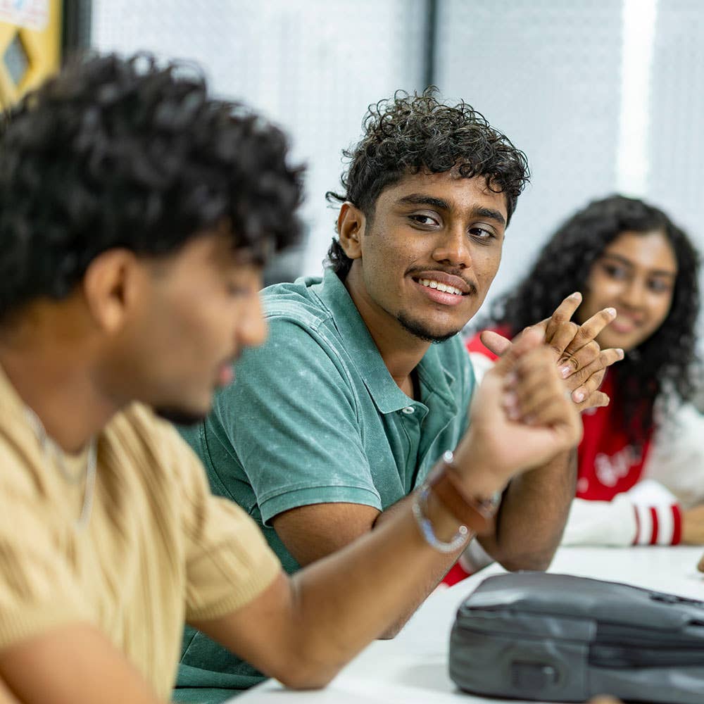 UTS Foundation Studies