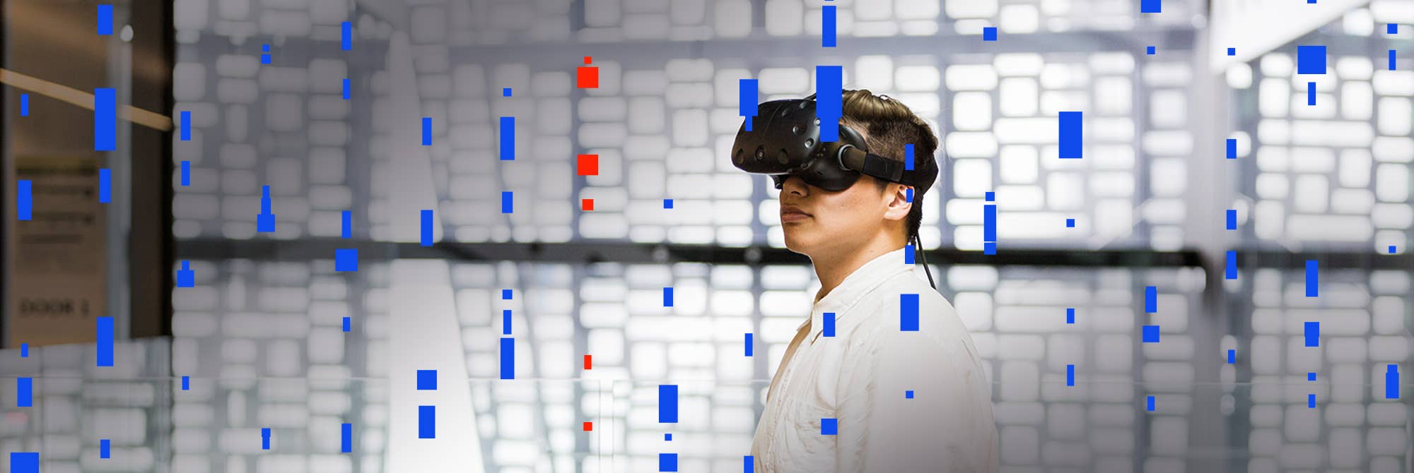 Launch your future in Artificial Intelligence