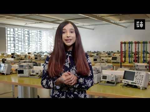 Why UTS engineering?