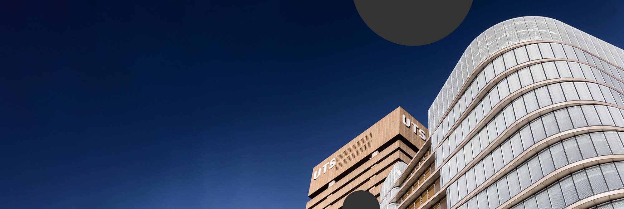 UTS College to UTS 20% Transfer Scholarship